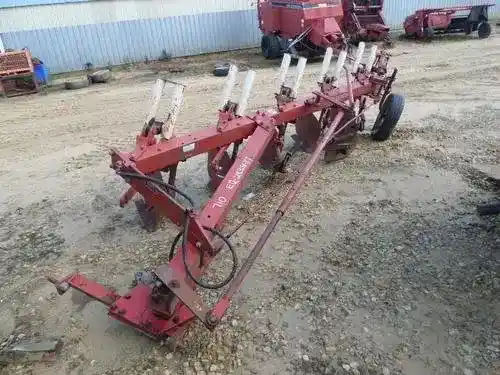 Used International 710 Tillage Parts