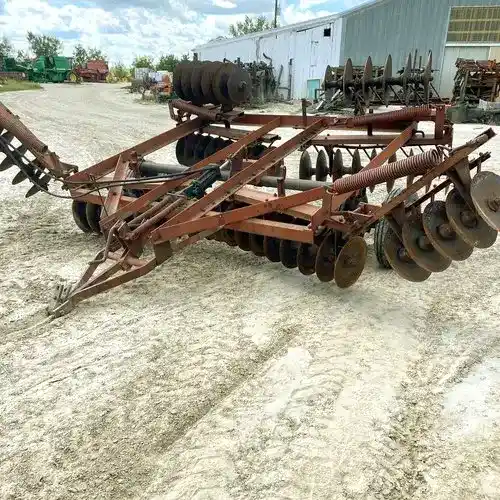Used International 470 Tillage Parts