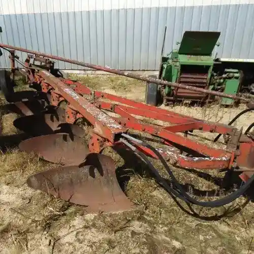 Used International 550 Tillage Parts