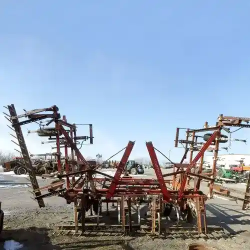 Used International 45 Tillage Parts