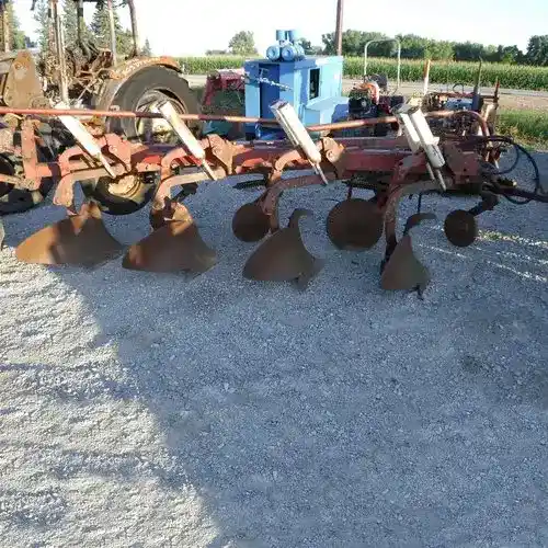 Used International 700 Tillage Parts