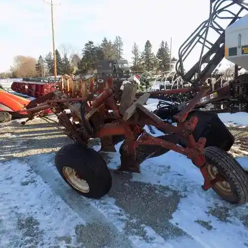 Used International 720 Tillage Parts