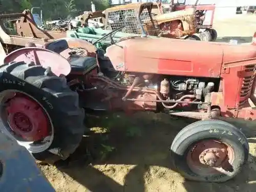 Used International 300 Tractor Parts
