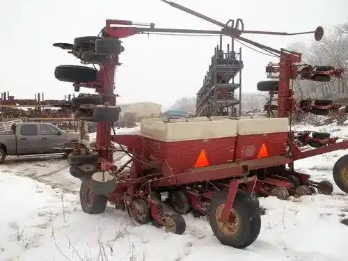 Used International 800 Planter Parts
