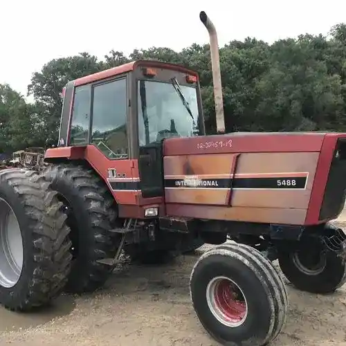Used International 5488 Tractor Parts