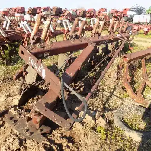 Used International 710 Tillage Parts