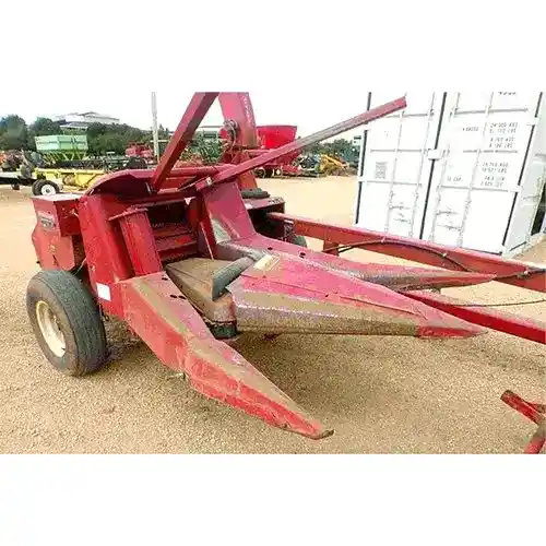 Used International 781 Harvester Parts