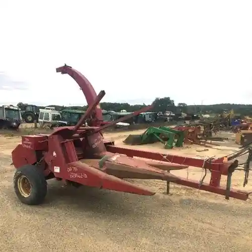 Used International 781 Harvester Parts