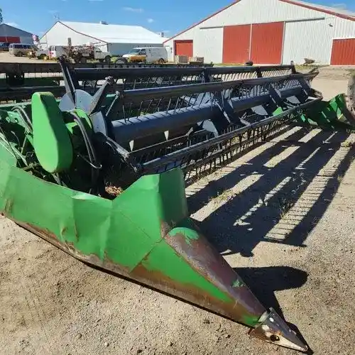 Used John Deere 920 Header Parts