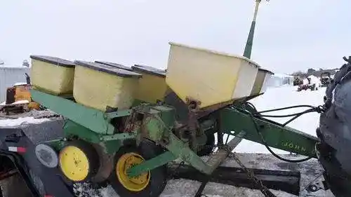 Used John Deere 7000 Planter Parts