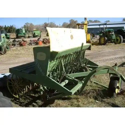 Used John Deere 116 Planter Parts