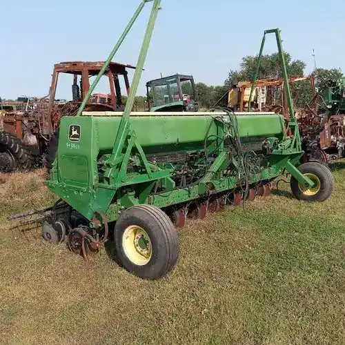 Used John Deere 515 Drill Parts