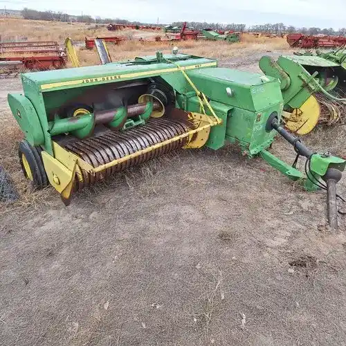 Used John Deere 467 Baler Parts