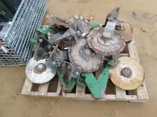 Used John Deere 7000 Planter Parts