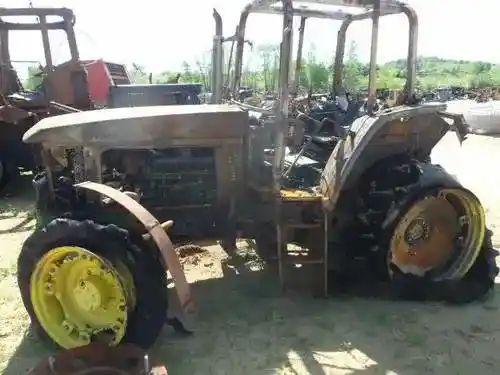 Used John Deere 6800 Tractor Parts