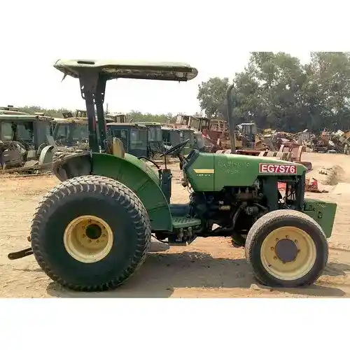 Used John Deere 5105 Tractor Parts