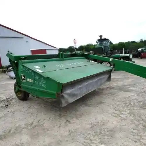 Used John Deere 920 Hay Cutting Parts