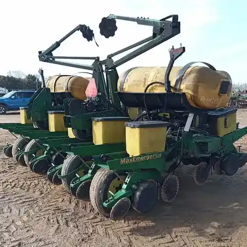 Used John Deere 1760 Planter Parts
