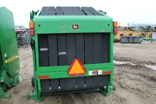 Used John Deere 566 Baler Parts