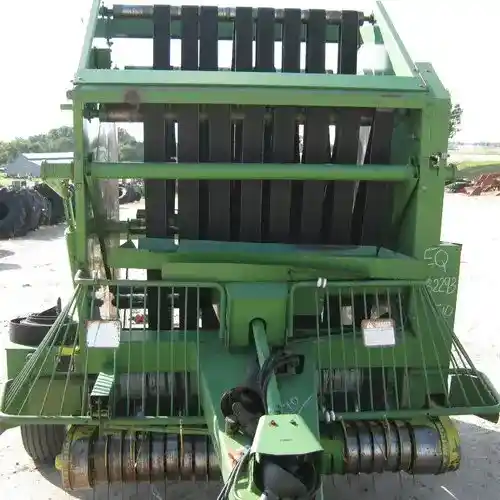 Used John Deere 510 Baler Parts