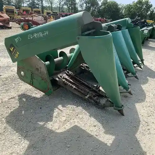 Used John Deere 494 Header Parts