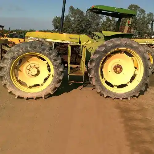 Used John Deere 2750 Tractor Parts
