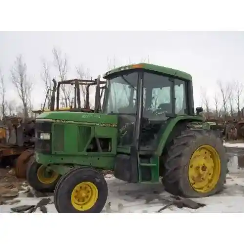 Used John Deere 6300 Tractor Parts