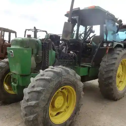 Used John Deere 3150 Tractor Parts