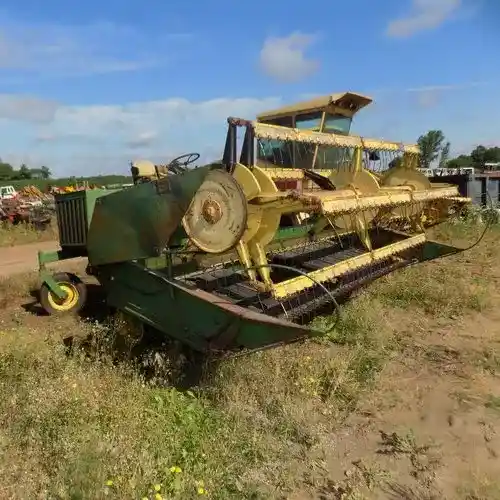 Used John Deere 800 Hay Cutting Parts