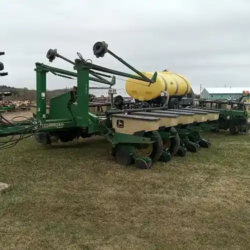 Used John Deere 1770 Planter Parts