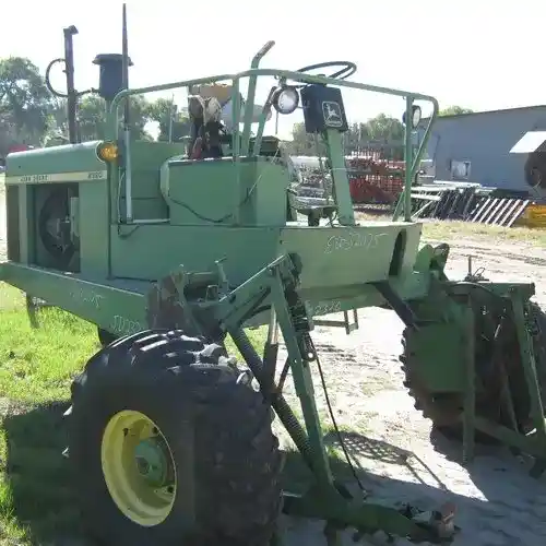 Used John Deere 2320 Hay Cutting Parts