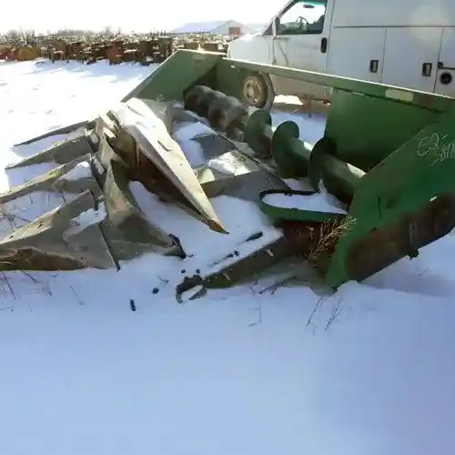 Used John Deere 443 Header Parts