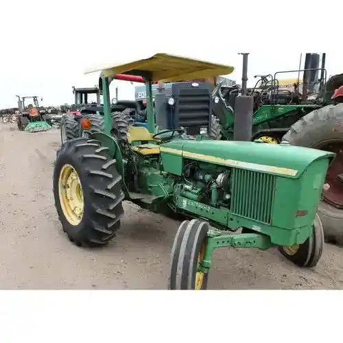 Used John Deere 2630 Tractor Parts