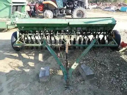 Used John Deere FB Drill Parts