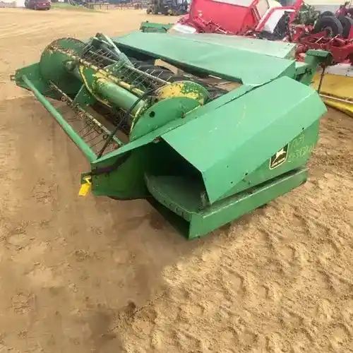 Used John Deere 1209 Hay Cutting Parts