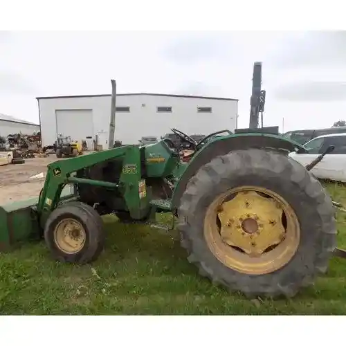 Used John Deere 5300 Tractor Parts