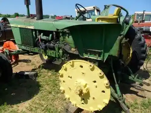 Used John Deere 3020 Tractor Parts