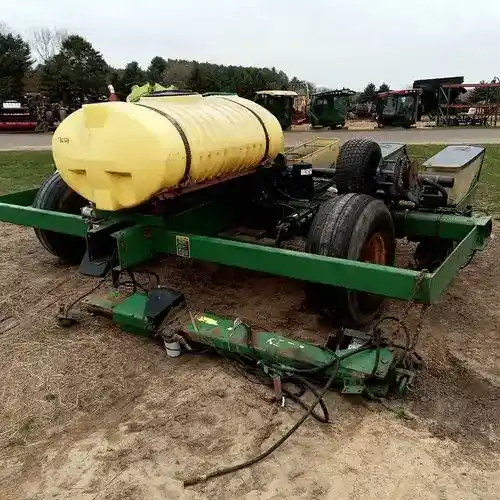 Used John Deere 1780 Planter Parts