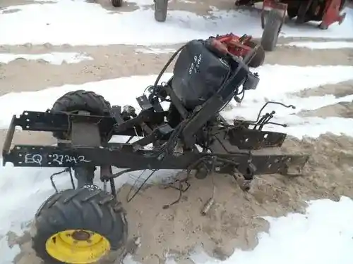 Used John Deere 2210 Tractor Parts