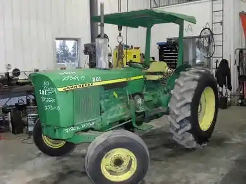 Used John Deere 2630 Tractor Parts