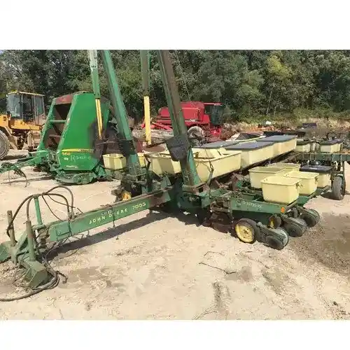 Used John Deere 7000 Planter Parts