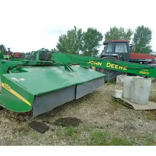 Used John Deere 956 Hay Cutting Parts