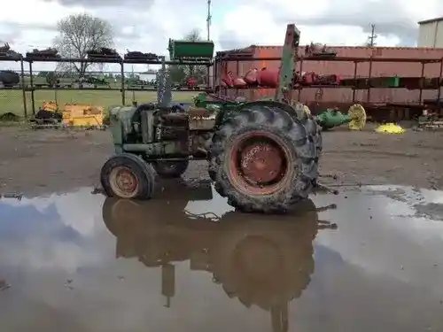 Used John Deere 1530 Tractor Parts
