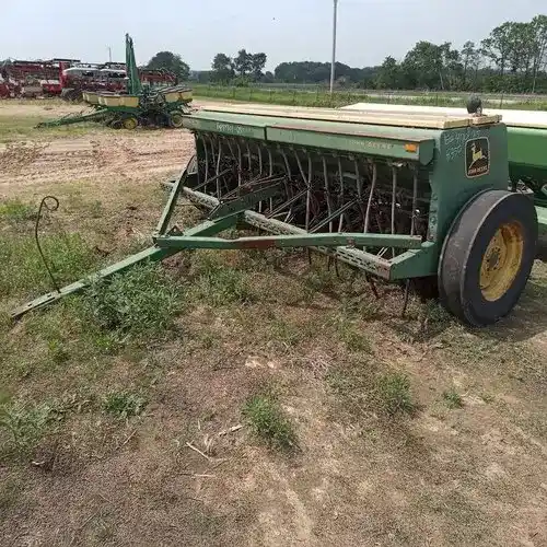 Used John Deere 8350 Drill Parts
