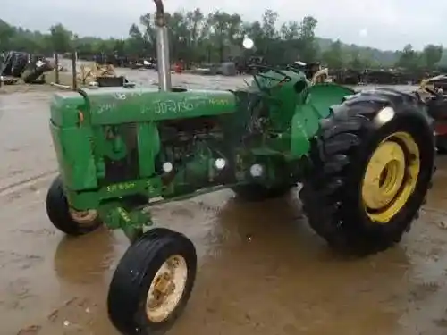 Used John Deere 2130 Tractor Parts