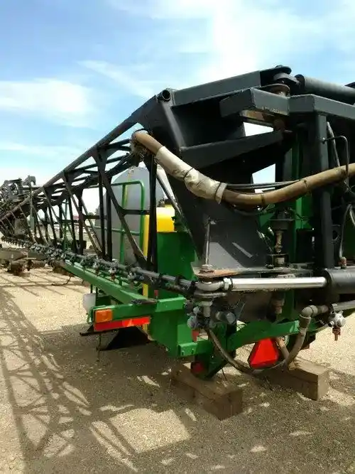 Used John Deere 4930 Sprayer Parts