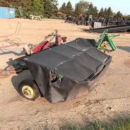Used John Deere 260 Hay Cutting Parts