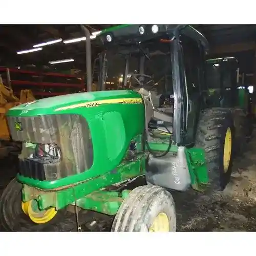 Used John Deere 6320 Tractor Parts