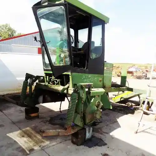 Used John Deere 2280 Hay Cutting Parts