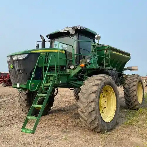 Used John Deere R4045 Sprayer Parts